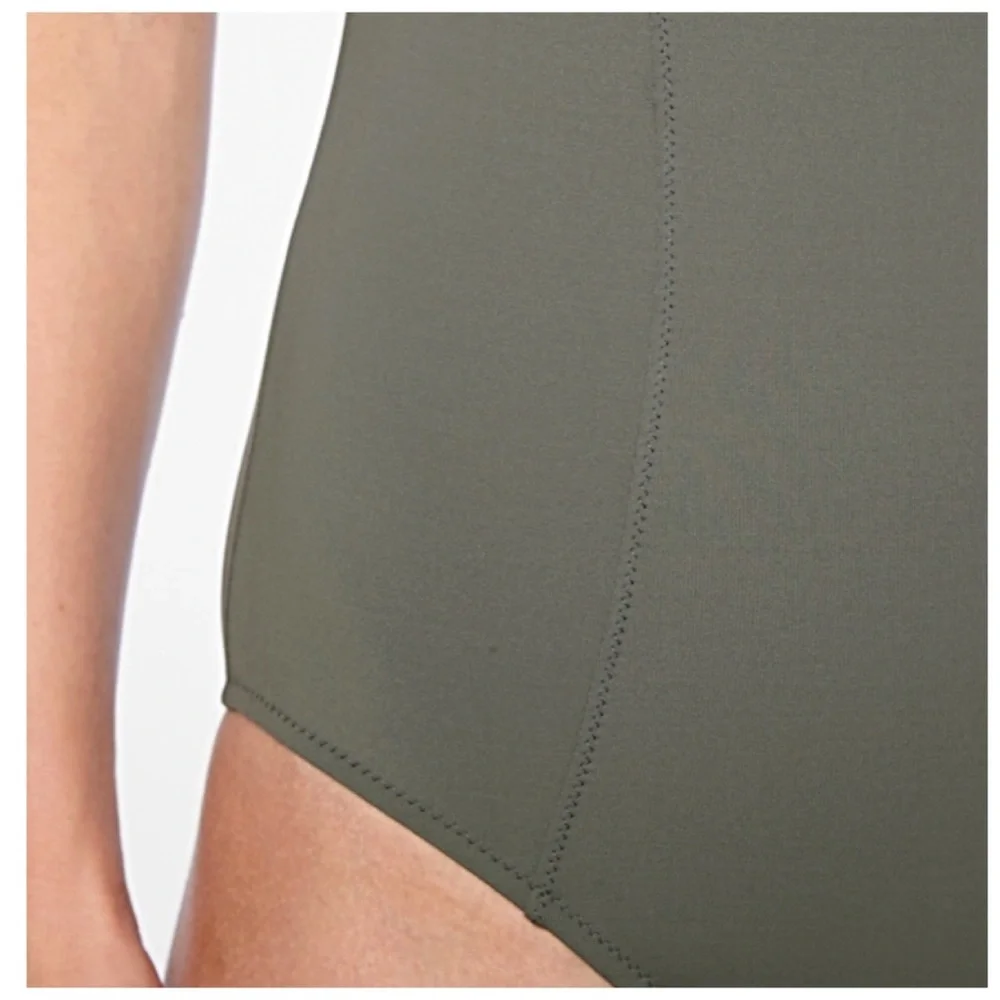 ATHLETA Cortes One Piece Swimsuit XL Swim Swimsuit NWTS-$100 - Picture 4 of 7